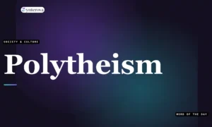 Synonyms for Polytheism: 25 Related Words You Can Use